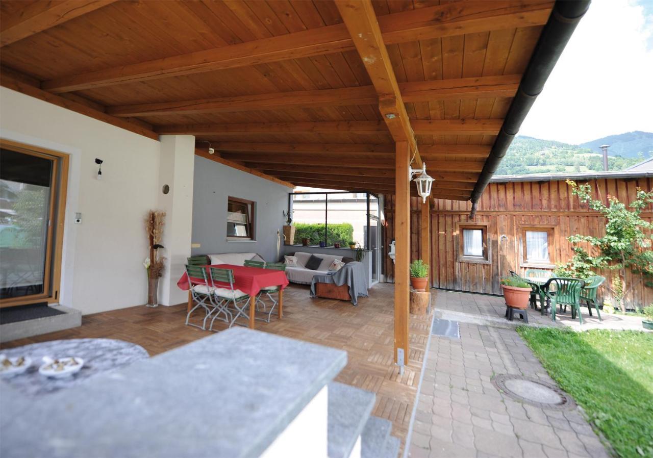 Chalet Gloria Fusch an der Glocknerstraße Extérieur photo