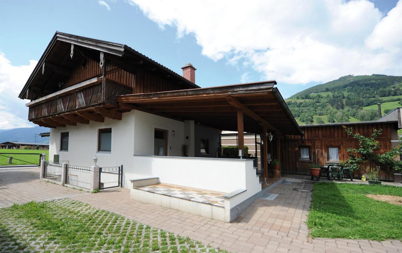 Chalet Gloria Fusch an der Glocknerstraße Extérieur photo