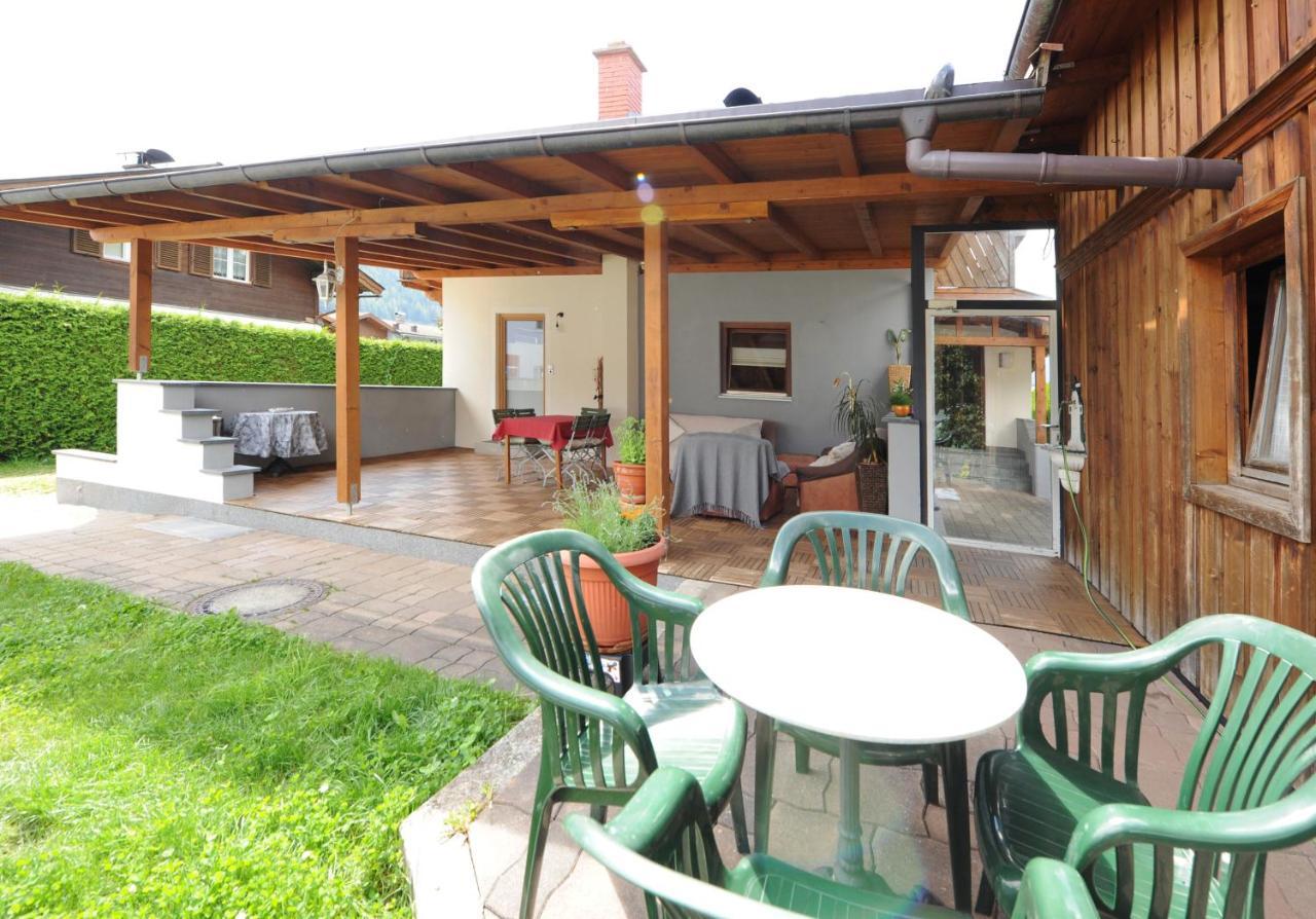 Chalet Gloria Fusch an der Glocknerstraße Extérieur photo