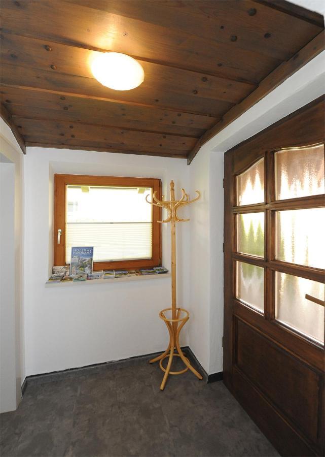 Chalet Gloria Fusch an der Glocknerstraße Extérieur photo